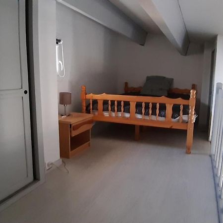 Appartement T2 "Les Estivales" Proche Village Naturiste Агде Екстериор снимка