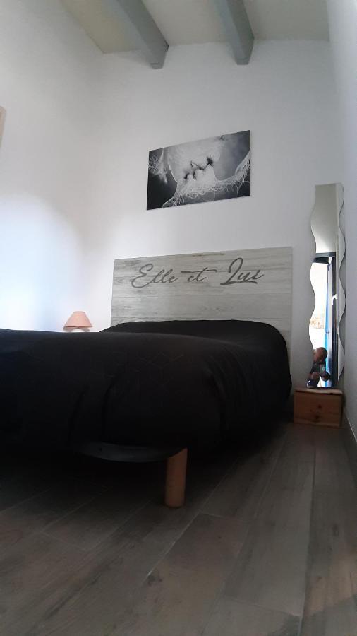 Appartement T2 "Les Estivales" Proche Village Naturiste Агде Екстериор снимка